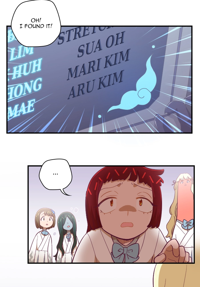 Read Refund High School chapter 127 image 35 on Lezhin