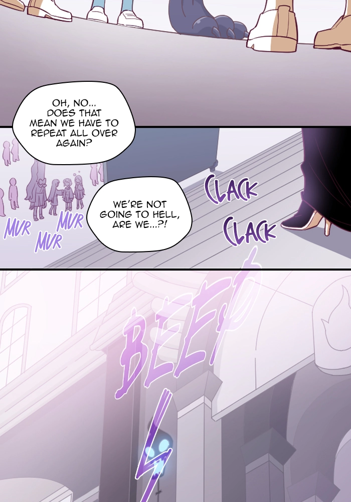 Read Refund High School chapter 127 image 37 on Lezhin