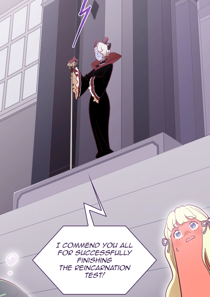 Read Refund High School chapter 127 image 38 on Lezhin