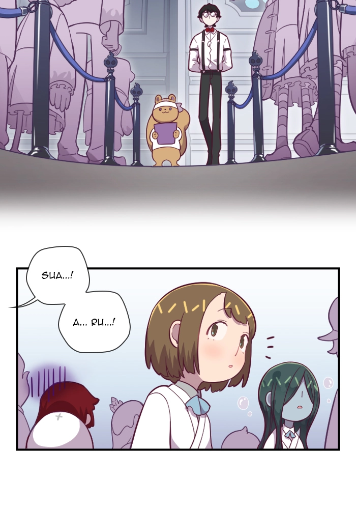 Read Refund High School chapter 127 image 4 on Lezhin