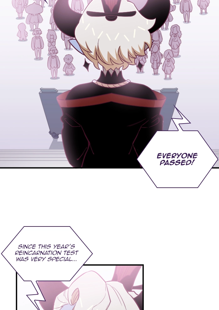 Read Refund High School chapter 127 image 40 on Lezhin