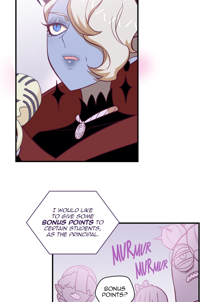 Read Refund High School chapter 127 image 41 on Lezhin