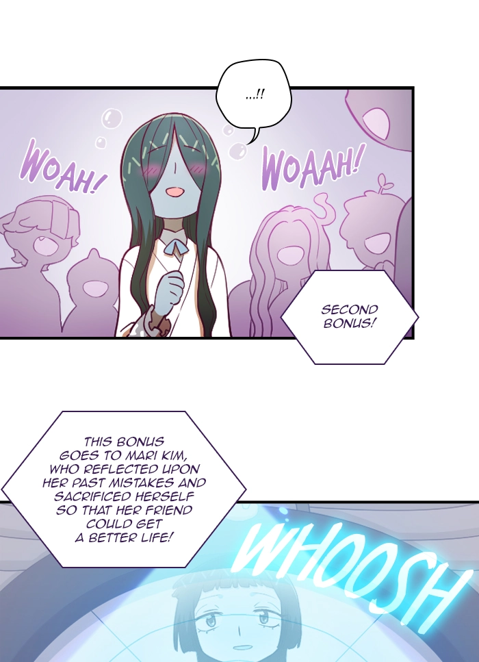 Read Refund High School chapter 127 image 45 on Lezhin
