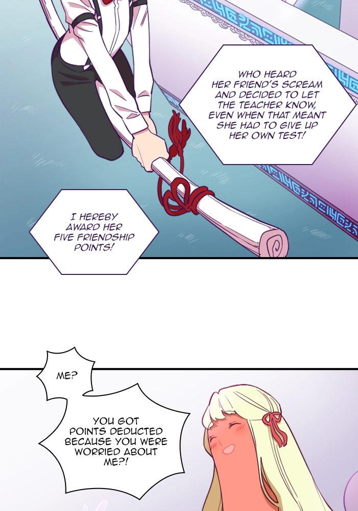 Read Refund High School chapter 127 image 48 on Lezhin