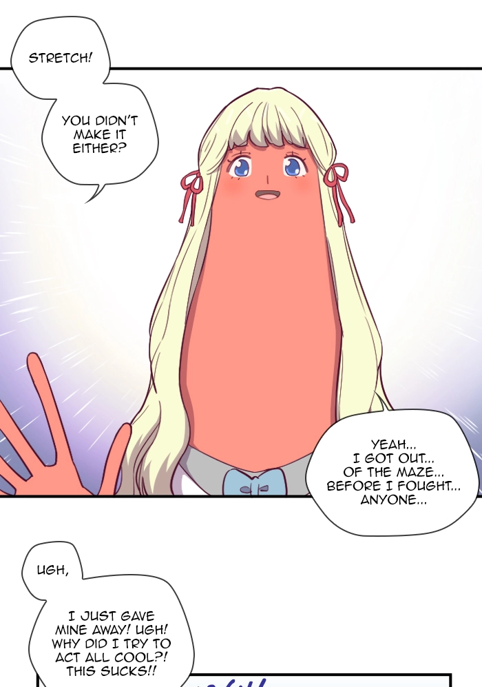 Read Refund High School chapter 127 image 5 on Lezhin