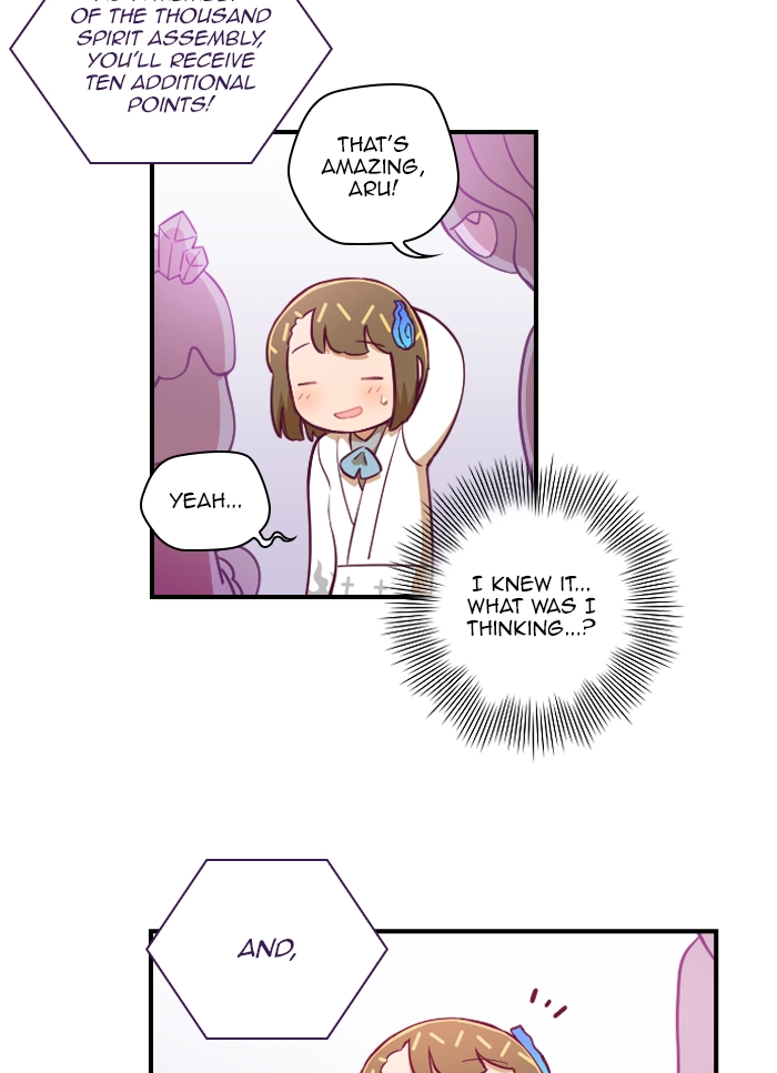 Read Refund High School chapter 127 image 51 on Lezhin
