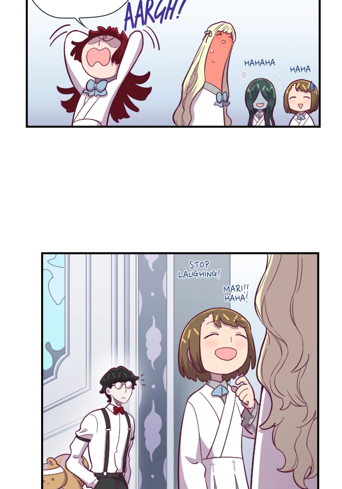 Read Refund High School chapter 127 image 6 on Lezhin