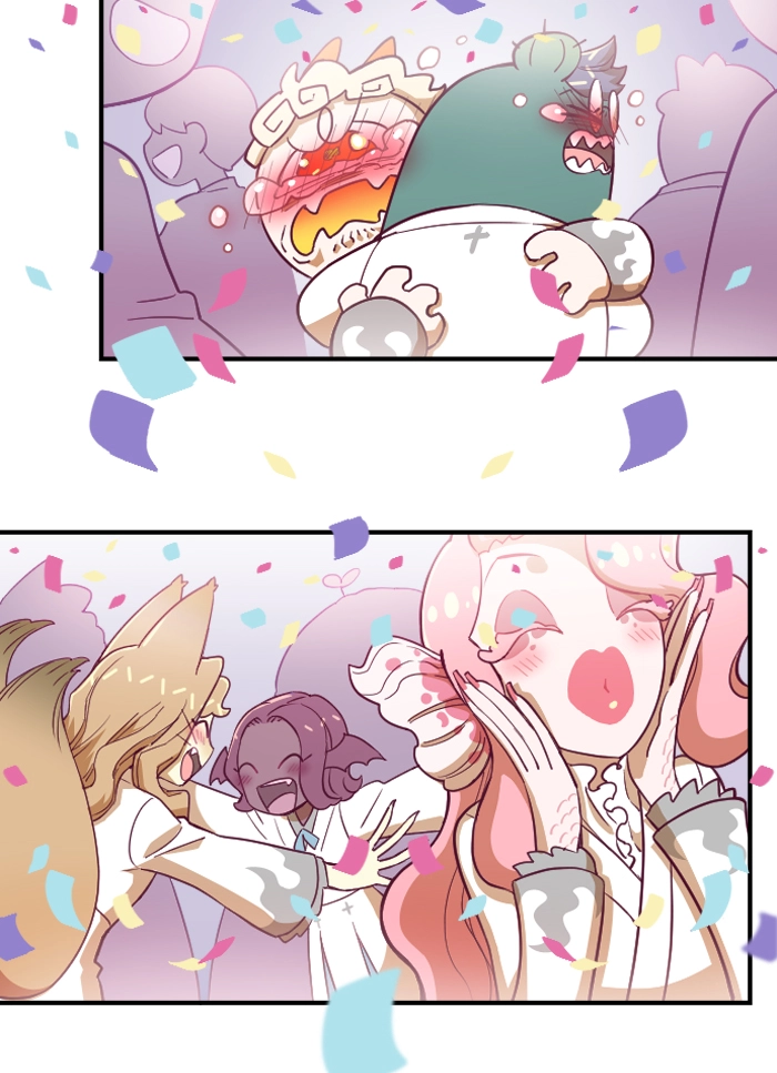 Read Refund High School chapter 127 image 61 on Lezhin