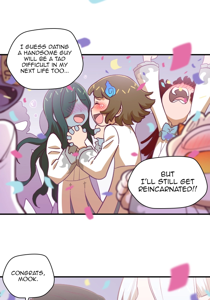 Read Refund High School chapter 127 image 62 on Lezhin