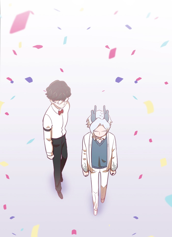 Read Refund High School chapter 127 image 65 on Lezhin