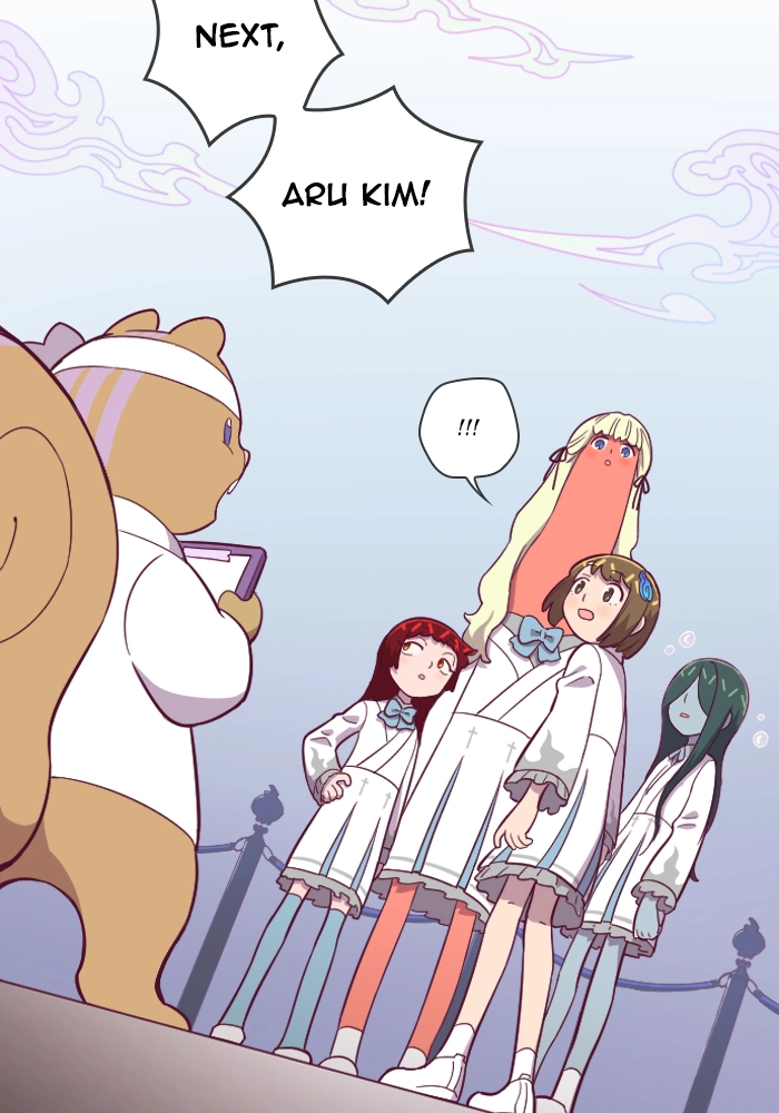 Read Refund High School chapter 127 image 8 on Lezhin