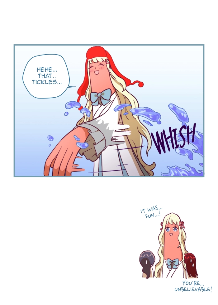 Read Refund High School chapter 128 image 11 on Lezhin