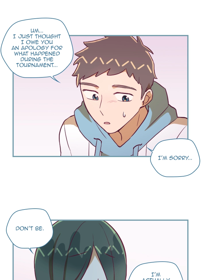 Read Refund High School chapter 128 image 13 on Lezhin