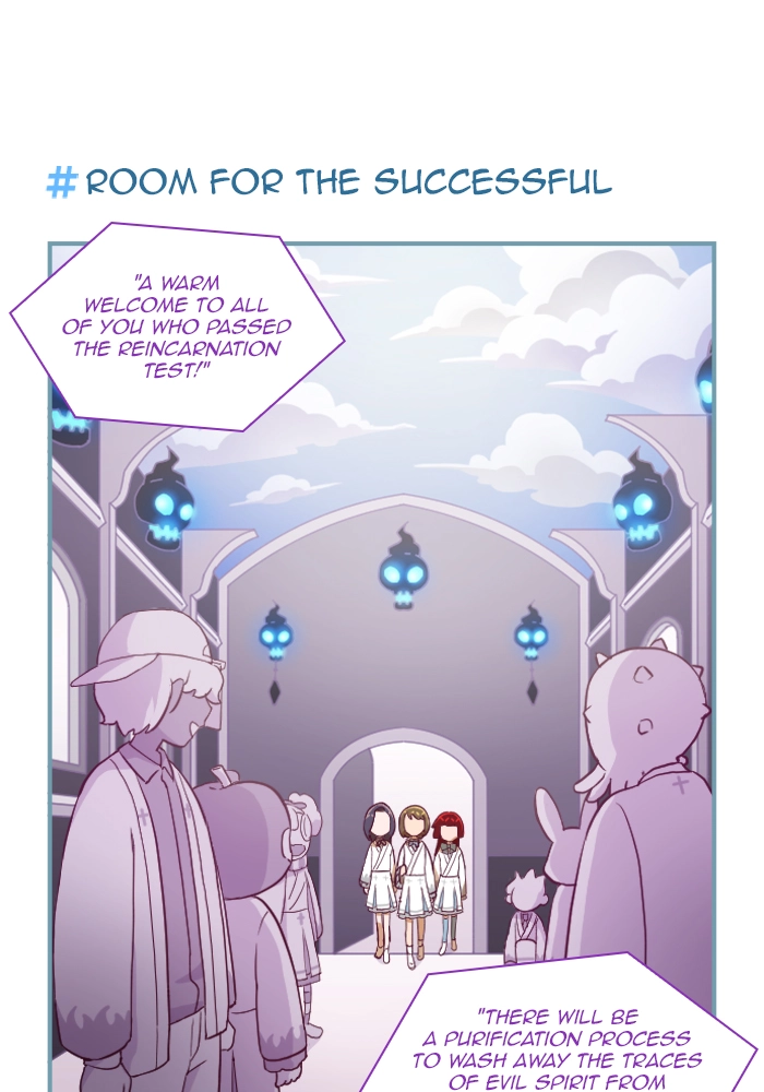 Read Refund High School chapter 128 image 2 on Lezhin
