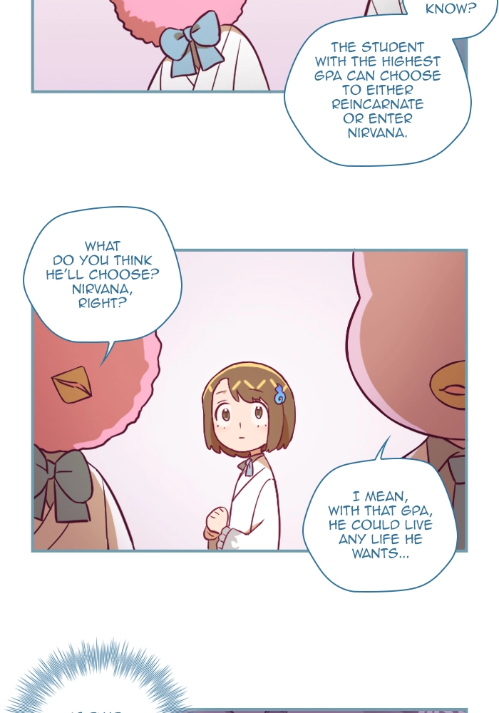Read Refund High School chapter 128 image 20 on Lezhin
