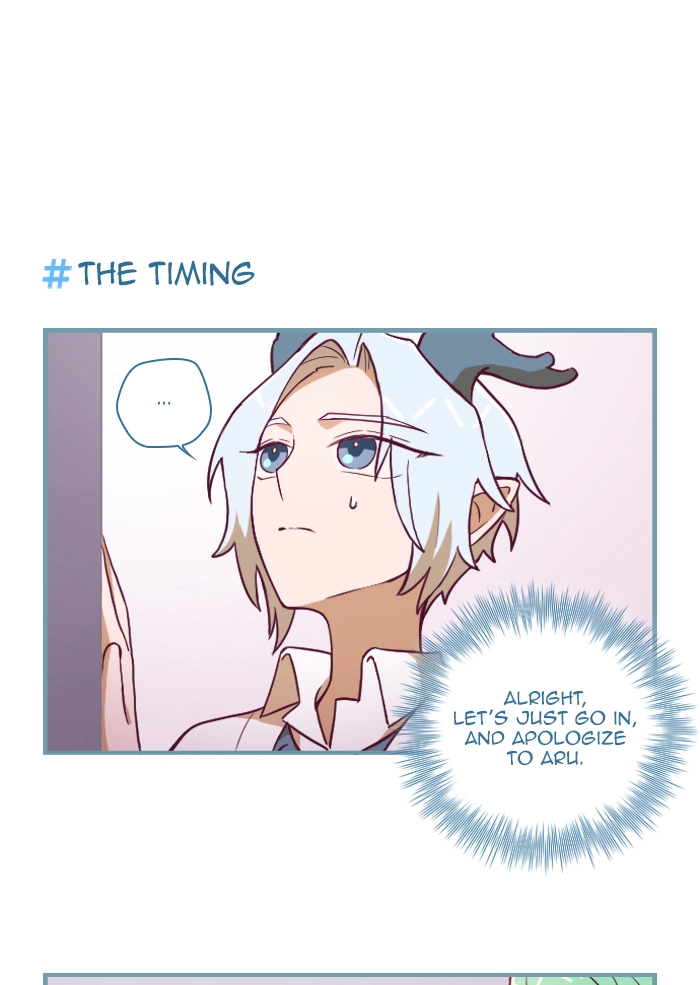 Read Refund High School chapter 128 image 22 on Lezhin
