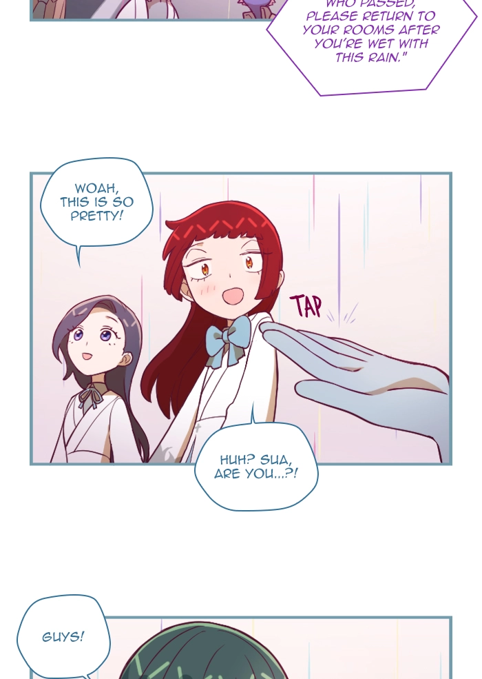 Read Refund High School chapter 128 image 26 on Lezhin