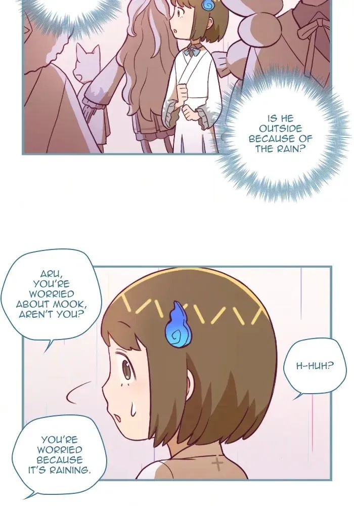 Read Refund High School chapter 128 image 29 on Lezhin