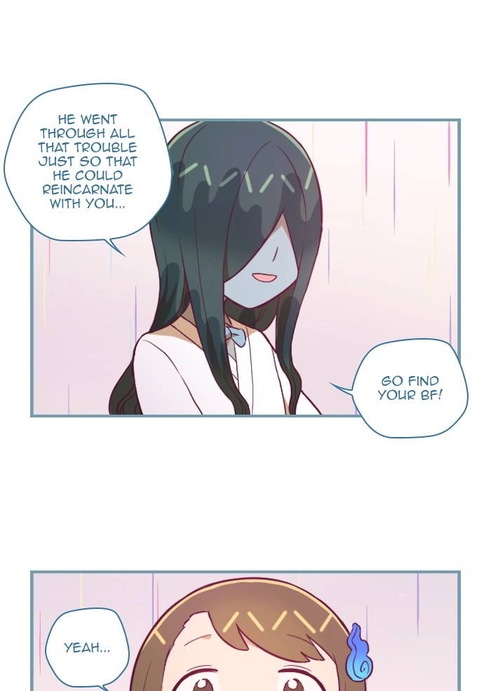 Read Refund High School chapter 128 image 30 on Lezhin