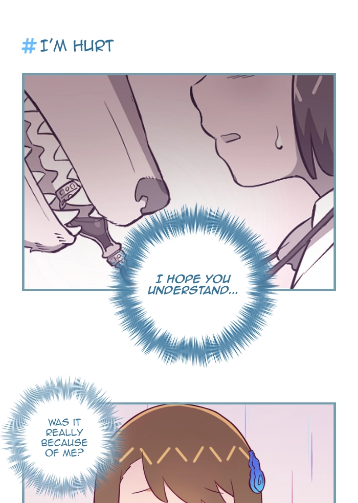 Read Refund High School chapter 128 image 32 on Lezhin