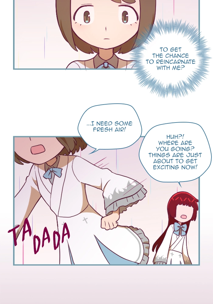 Read Refund High School chapter 128 image 33 on Lezhin