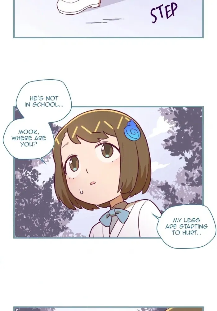 Read Refund High School chapter 128 image 39 on Lezhin