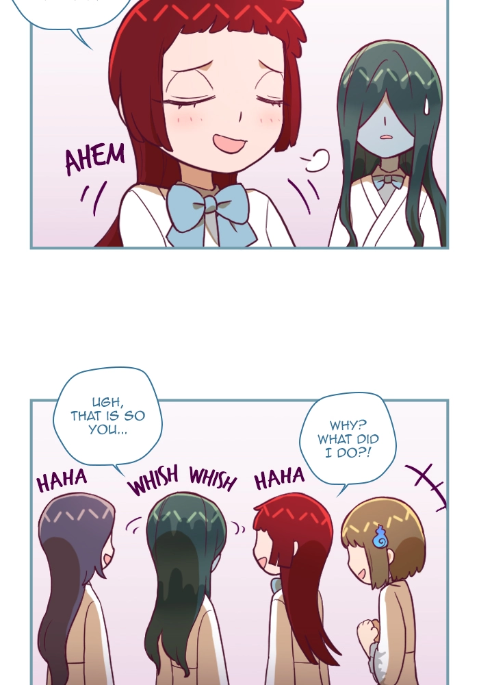 Read Refund High School chapter 128 image 4 on Lezhin