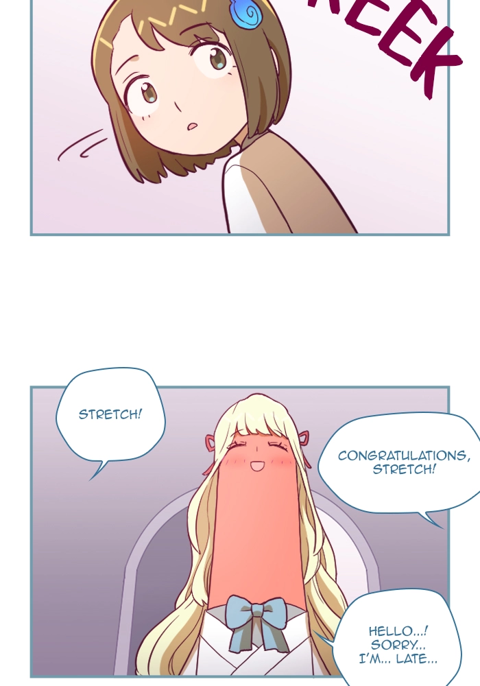 Read Refund High School chapter 128 image 6 on Lezhin
