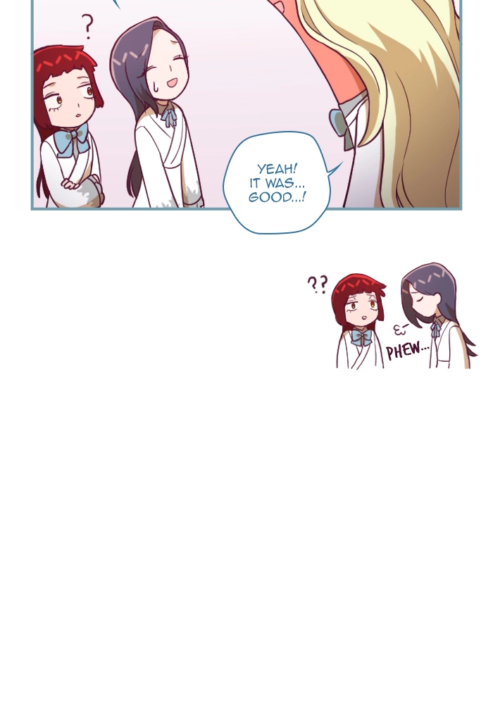 Read Refund High School chapter 128 image 8 on Lezhin
