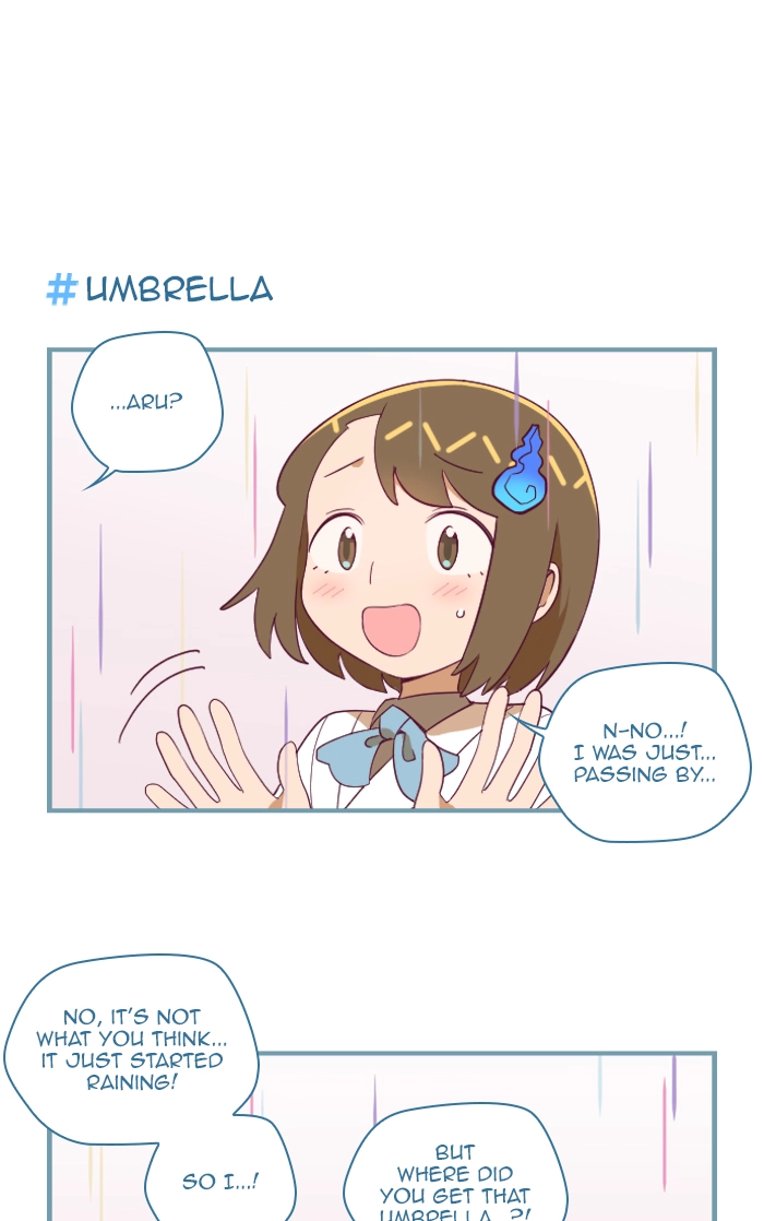 Read Refund High School chapter 129 image 11 on Lezhin