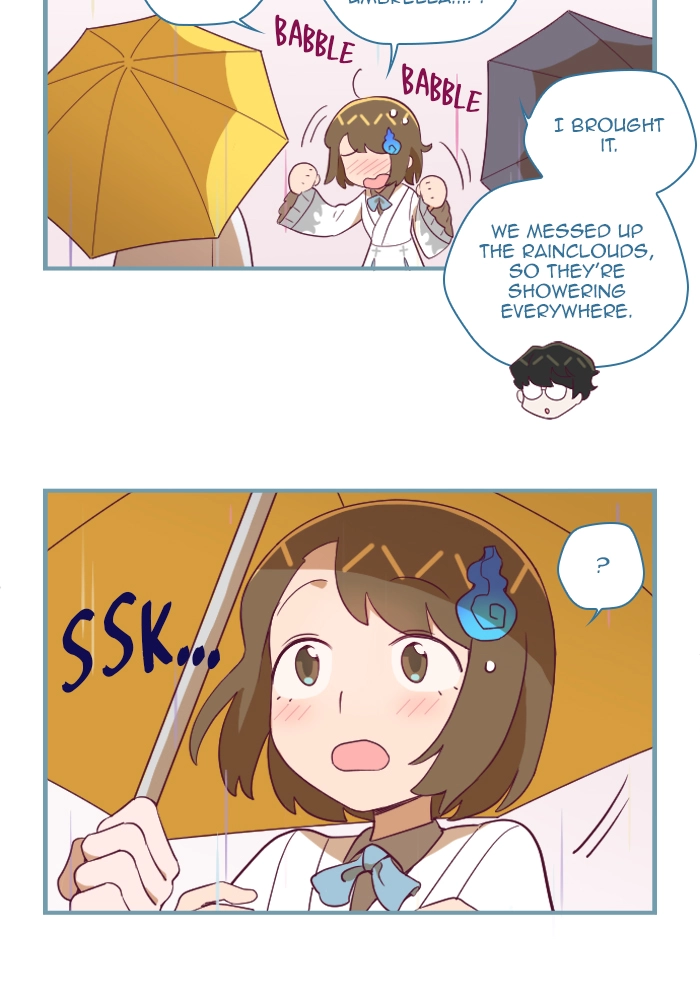 Read Refund High School chapter 129 image 12 on Lezhin