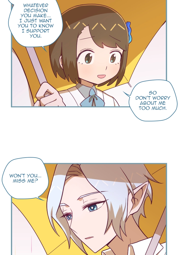 Read Refund High School chapter 129 image 15 on Lezhin