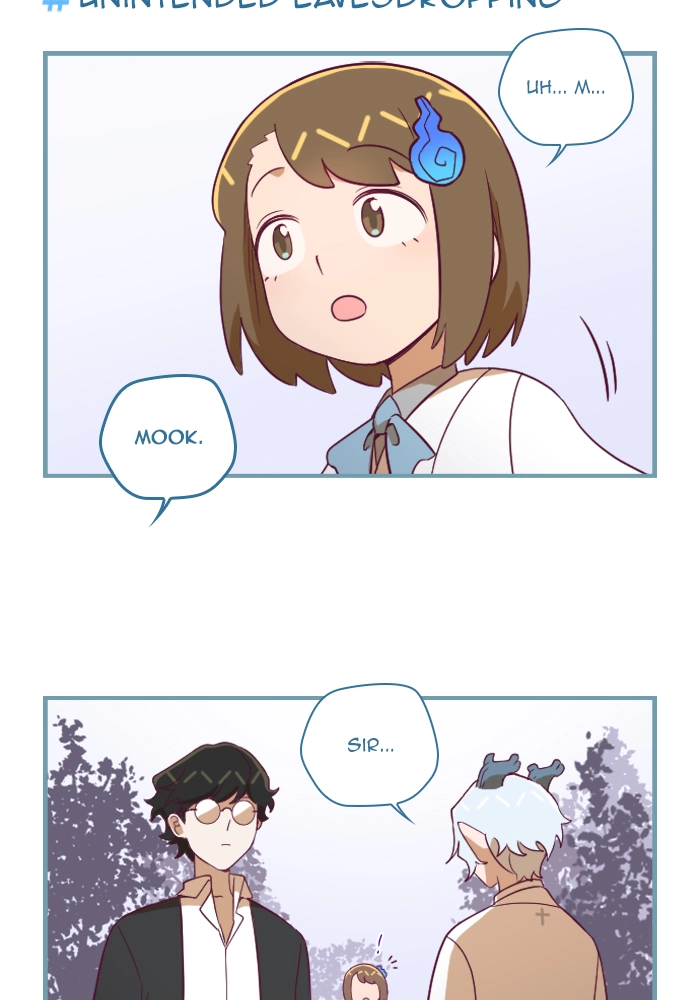 Read Refund High School chapter 129 image 2 on Lezhin