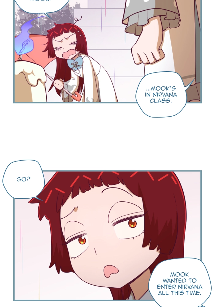 Read Refund High School chapter 129 image 21 on Lezhin