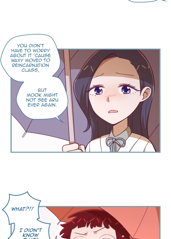Read Refund High School chapter 129 image 22 on Lezhin