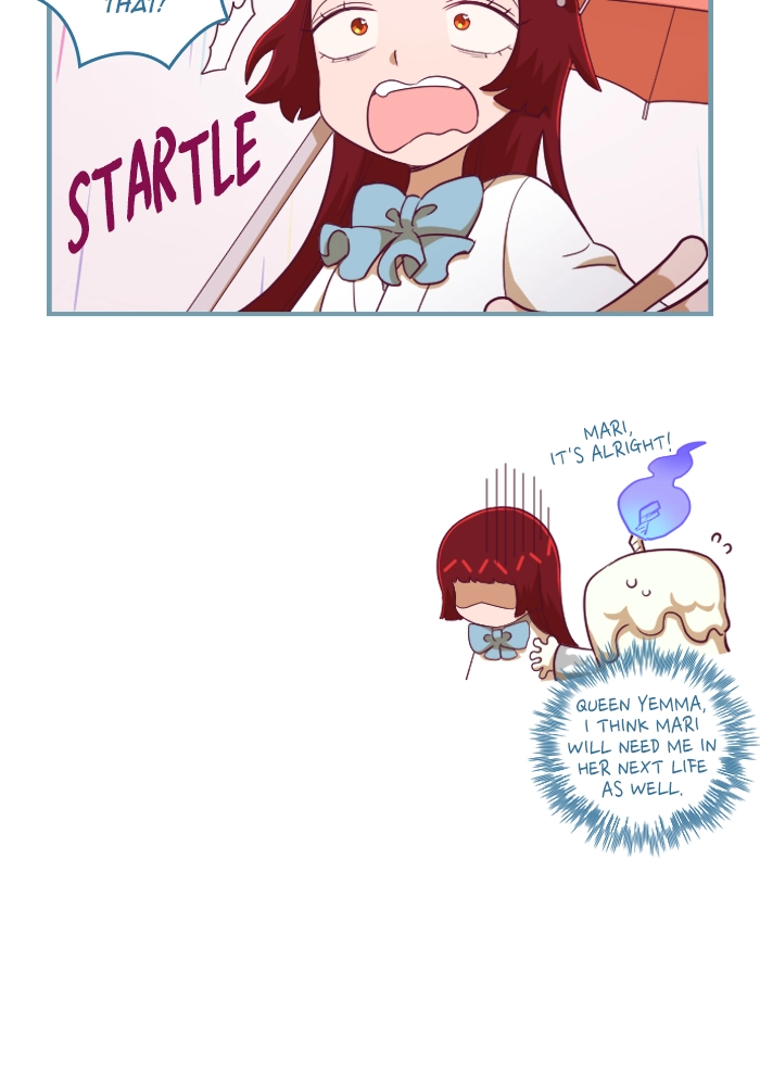 Read Refund High School chapter 129 image 23 on Lezhin