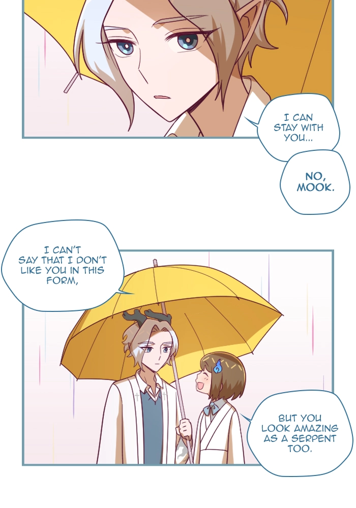 Read Refund High School chapter 129 image 25 on Lezhin