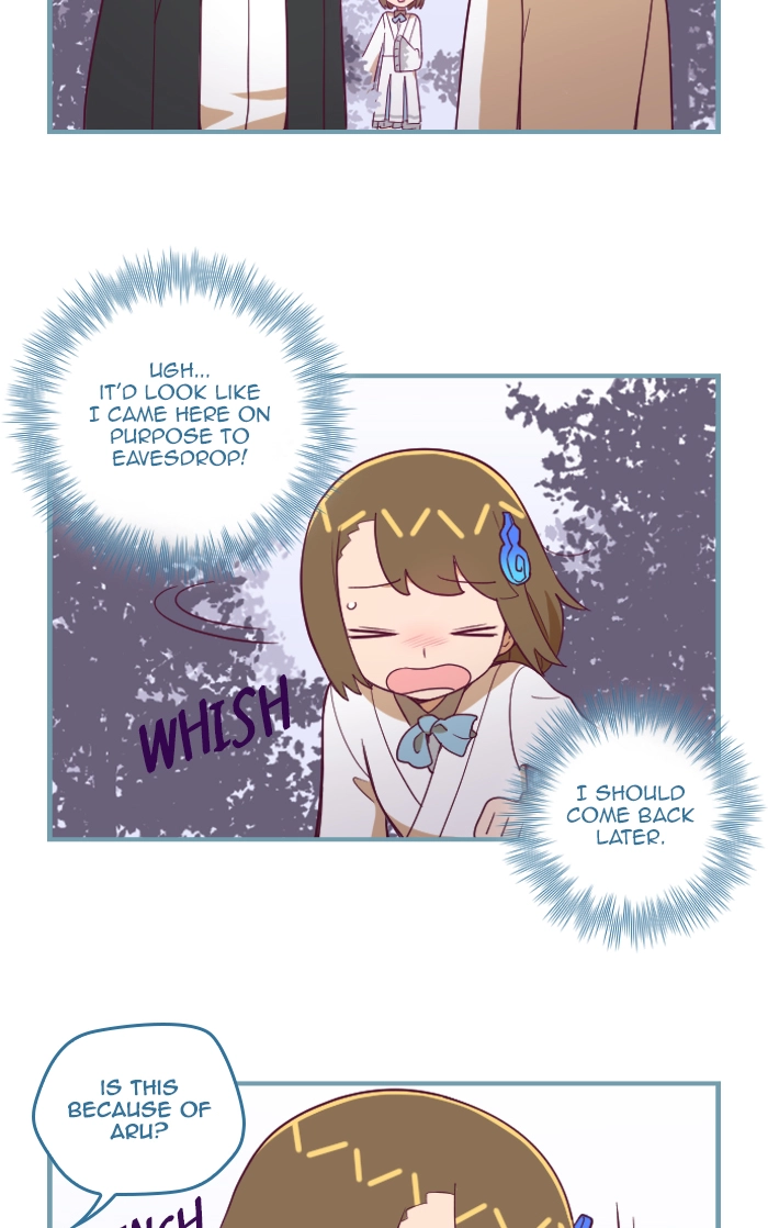 Read Refund High School chapter 129 image 3 on Lezhin