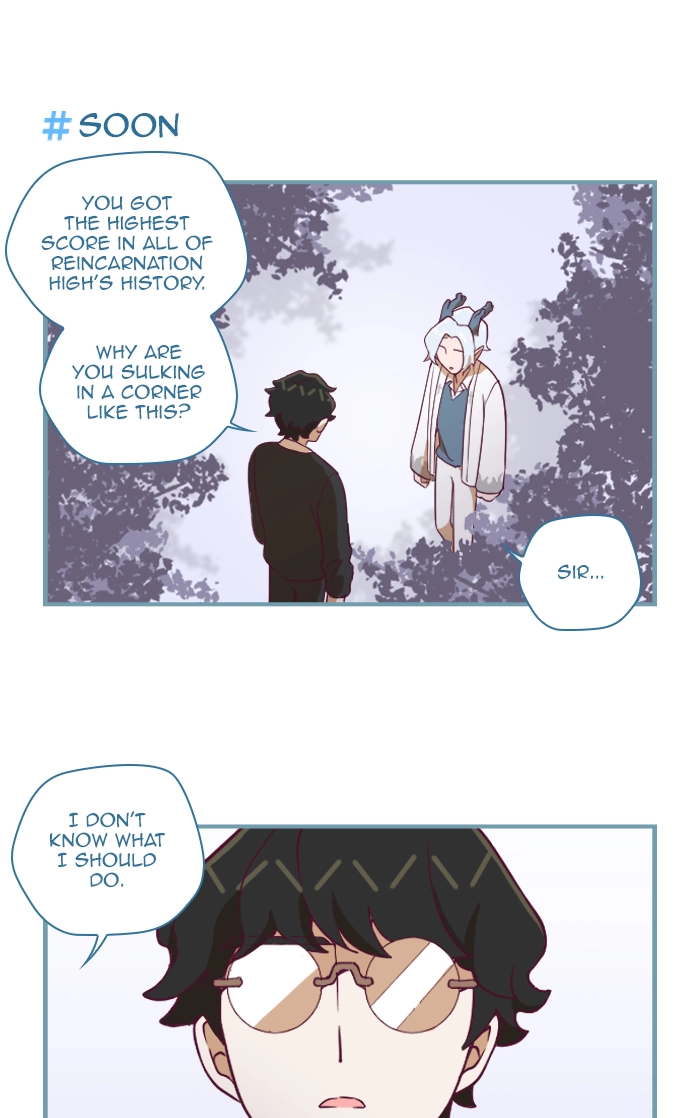 Read Refund High School chapter 129 image 5 on Lezhin