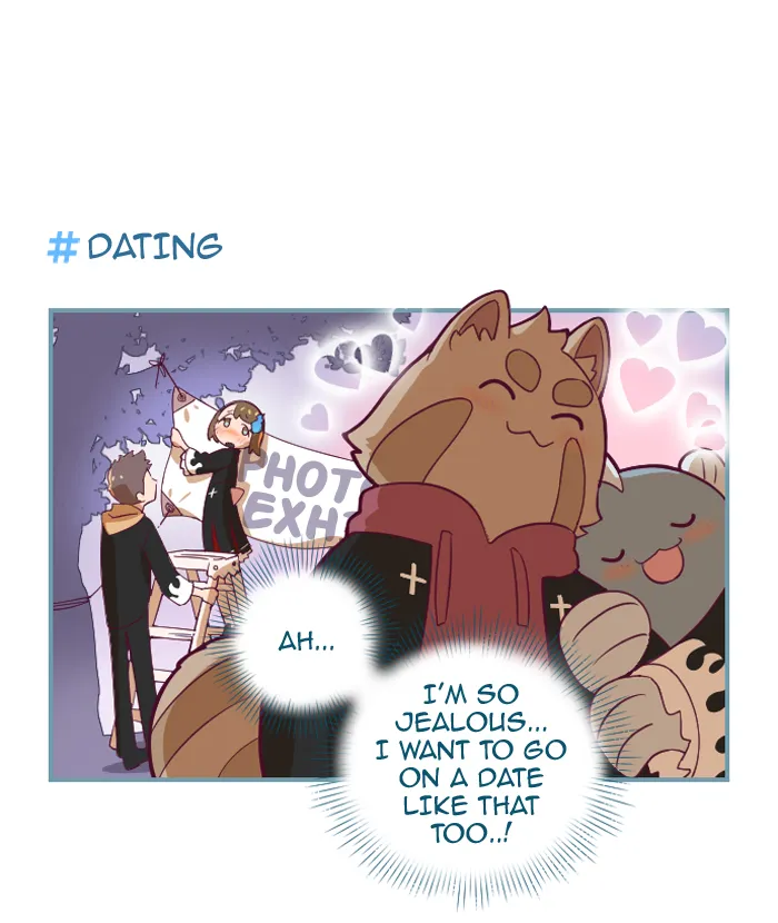 Read Refund High School chapter 13 image 1 on Lezhin