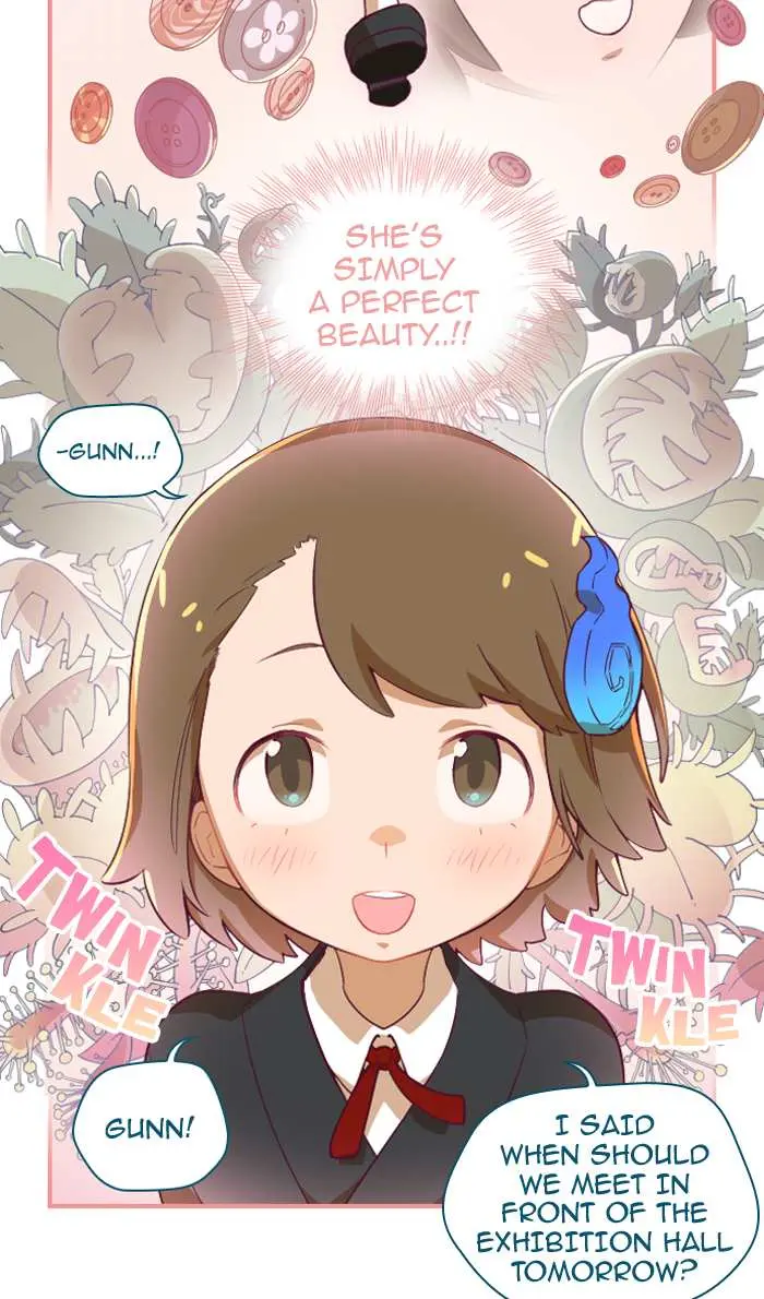 Read Refund High School chapter 13 image 12 on Lezhin