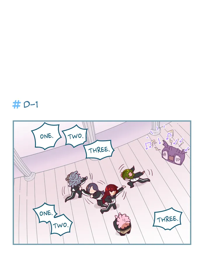Read Refund High School chapter 13 image 14 on Lezhin