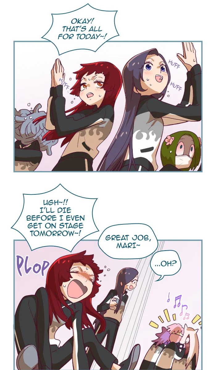 Read Refund High School chapter 13 image 15 on Lezhin