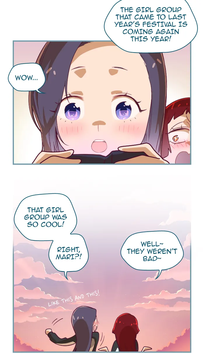Read Refund High School chapter 13 image 18 on Lezhin