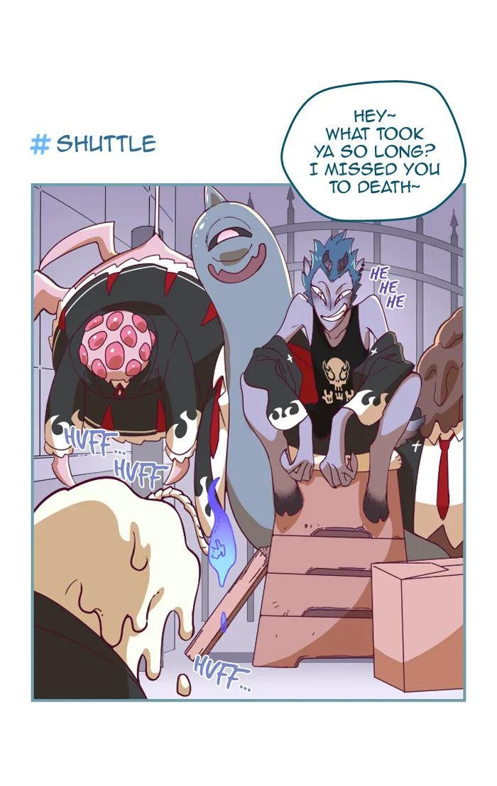 Read Refund High School chapter 13 image 23 on Lezhin