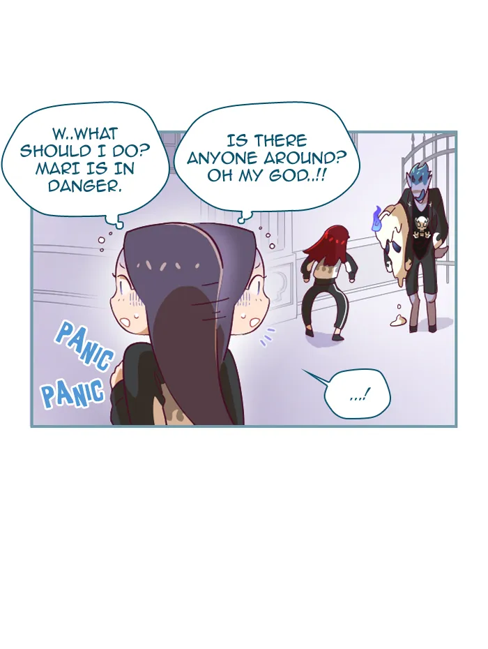 Read Refund High School chapter 13 image 25 on Lezhin
