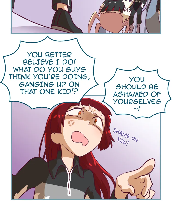 Read Refund High School chapter 13 image 27 on Lezhin