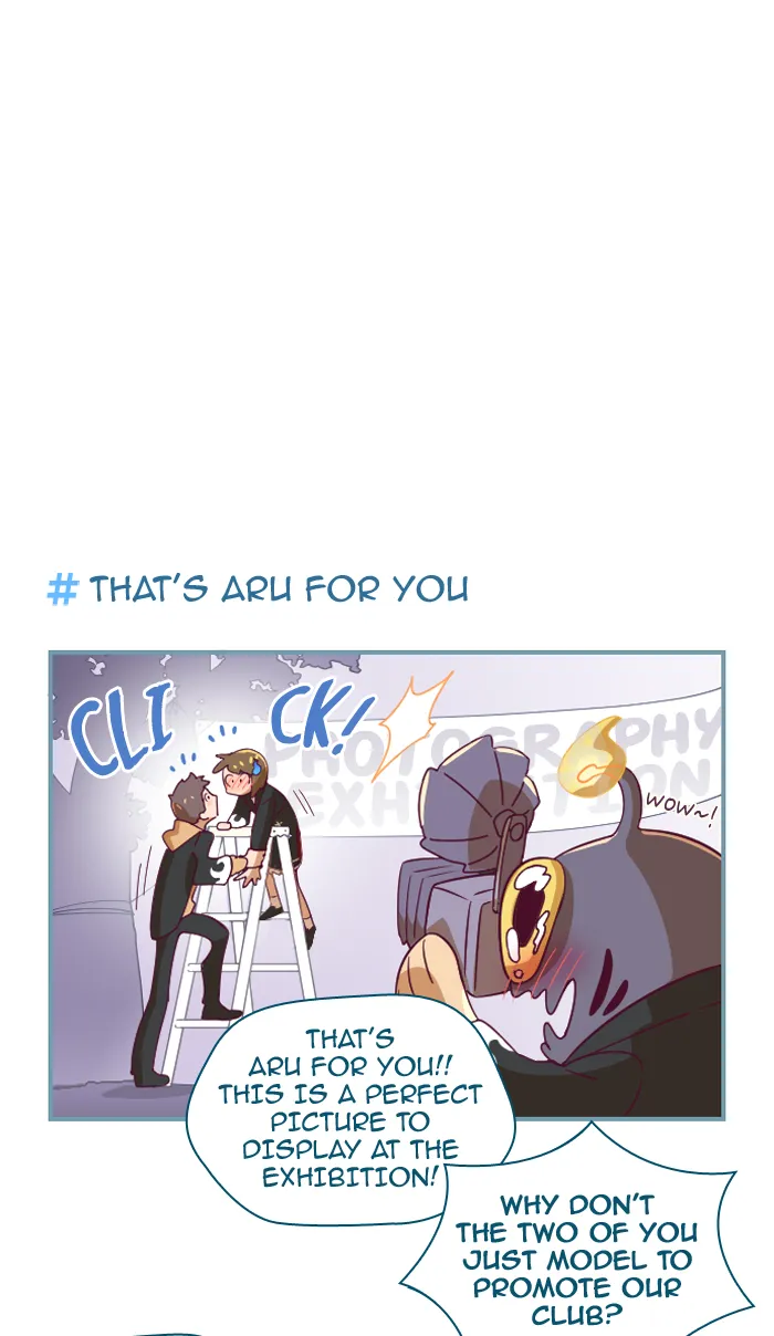 Read Refund High School chapter 13 image 4 on Lezhin