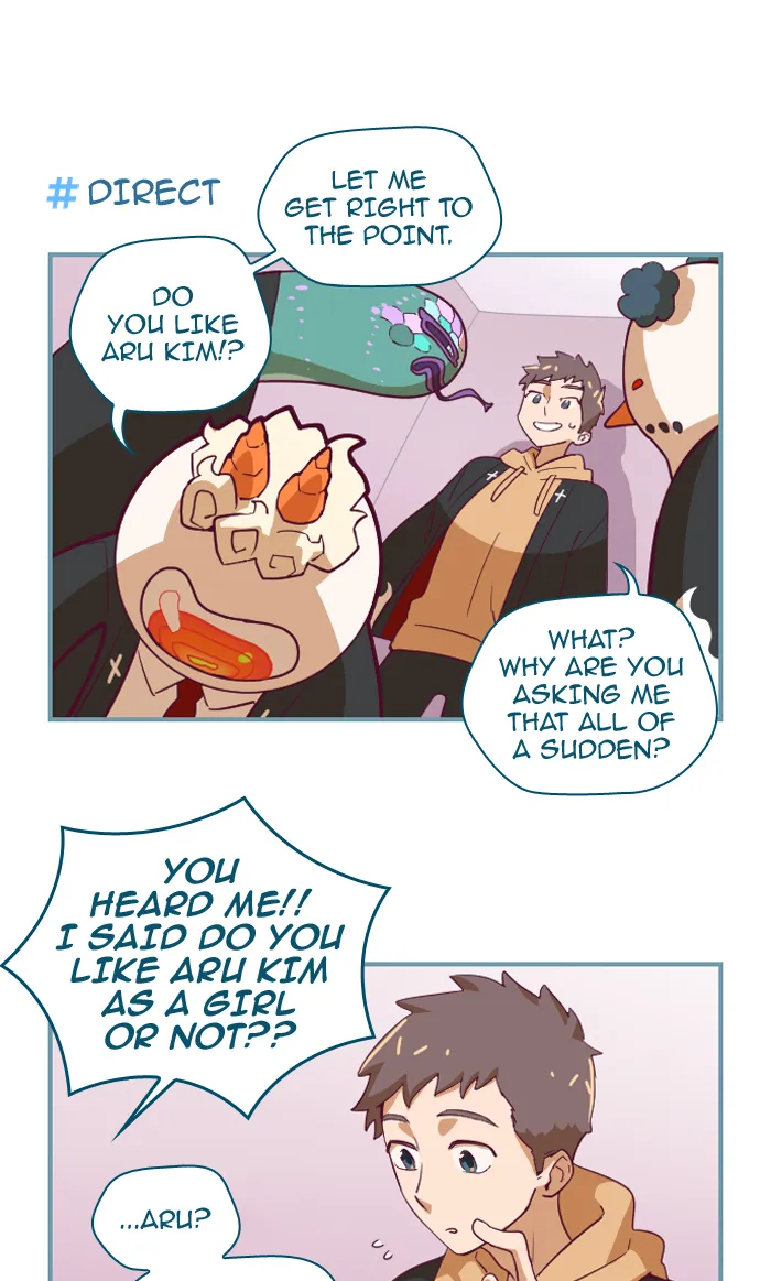 Read Refund High School chapter 13 image 7 on Lezhin