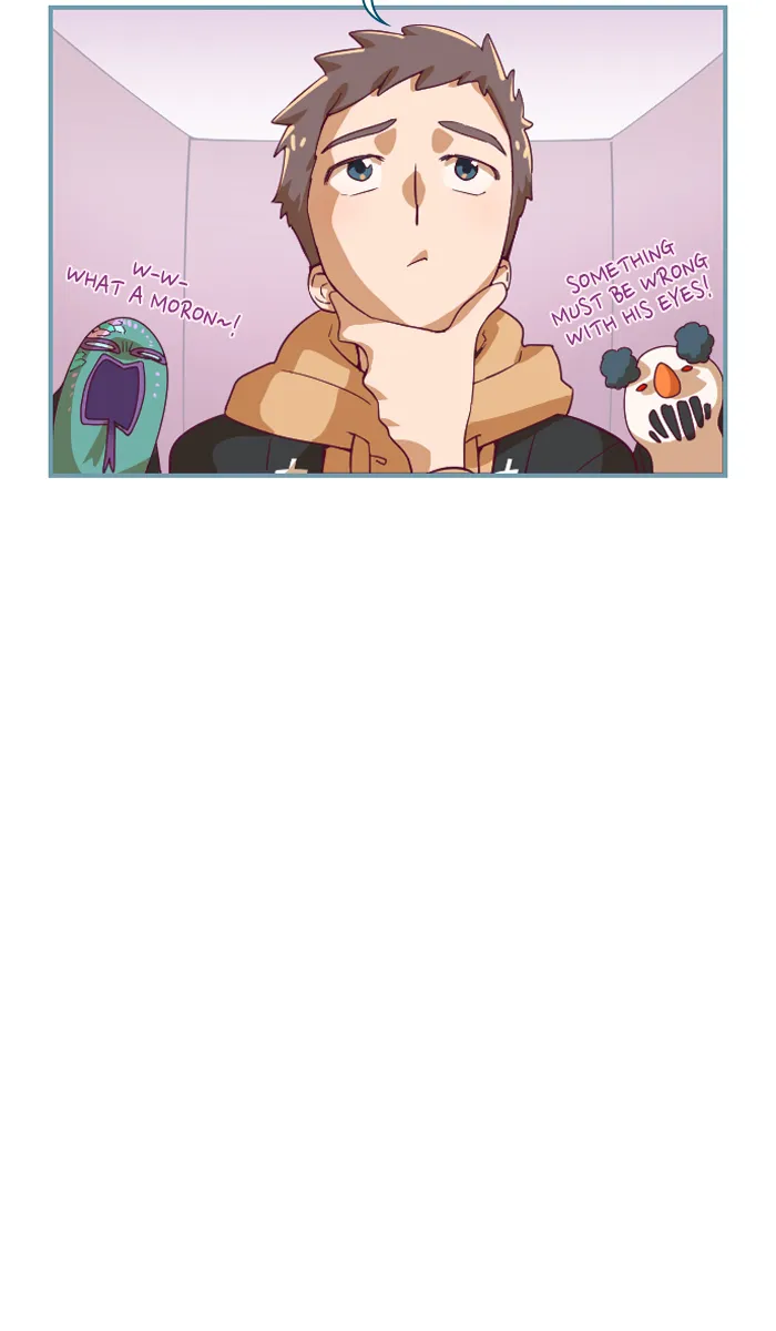 Read Refund High School chapter 13 image 9 on Lezhin